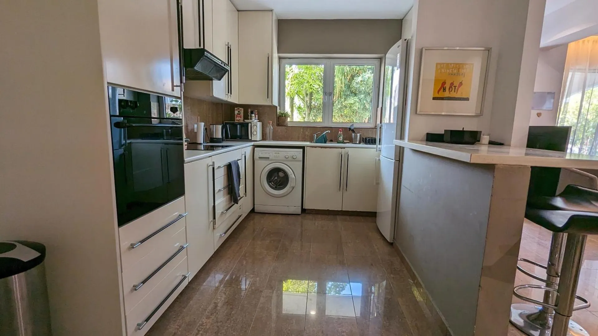 Nomad Apartment Larnaca