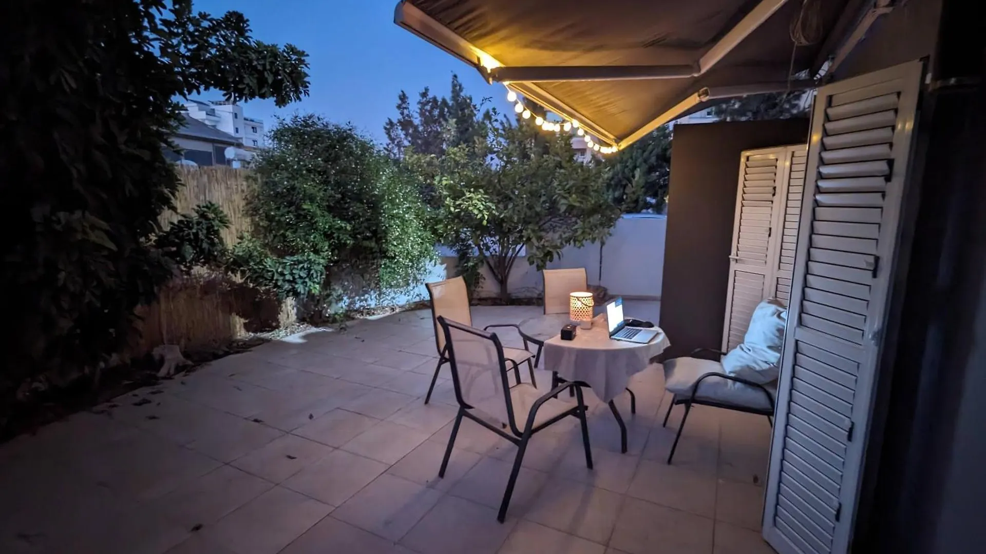 Nomad Apartment Larnaca